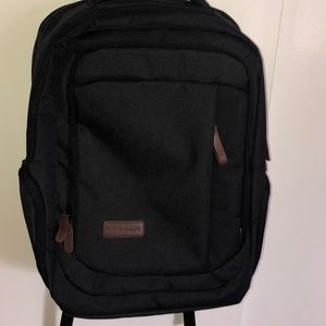 Men’s work backpack